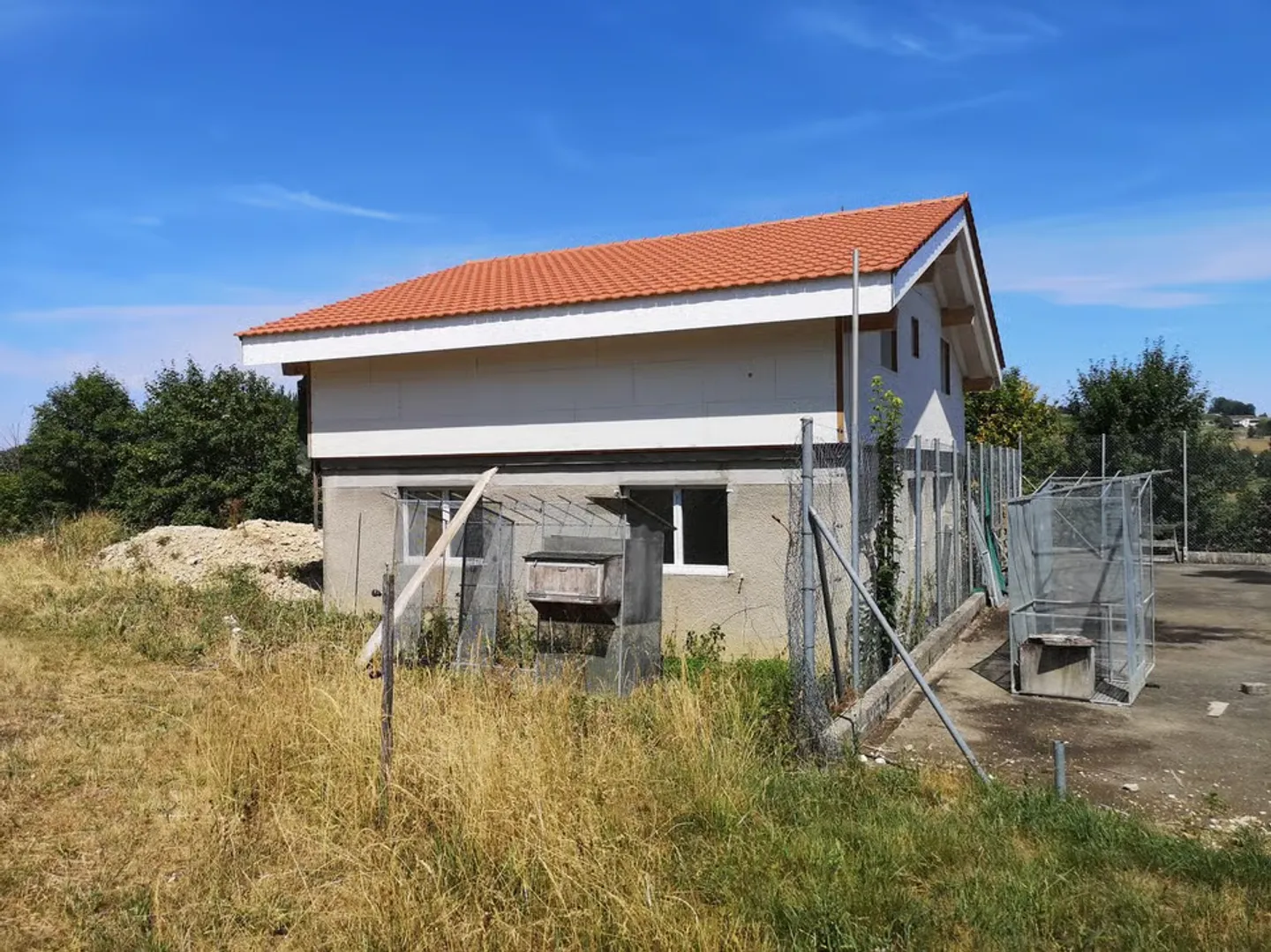 Maison Charmante avec Terrasse - Photo 7 sur 13