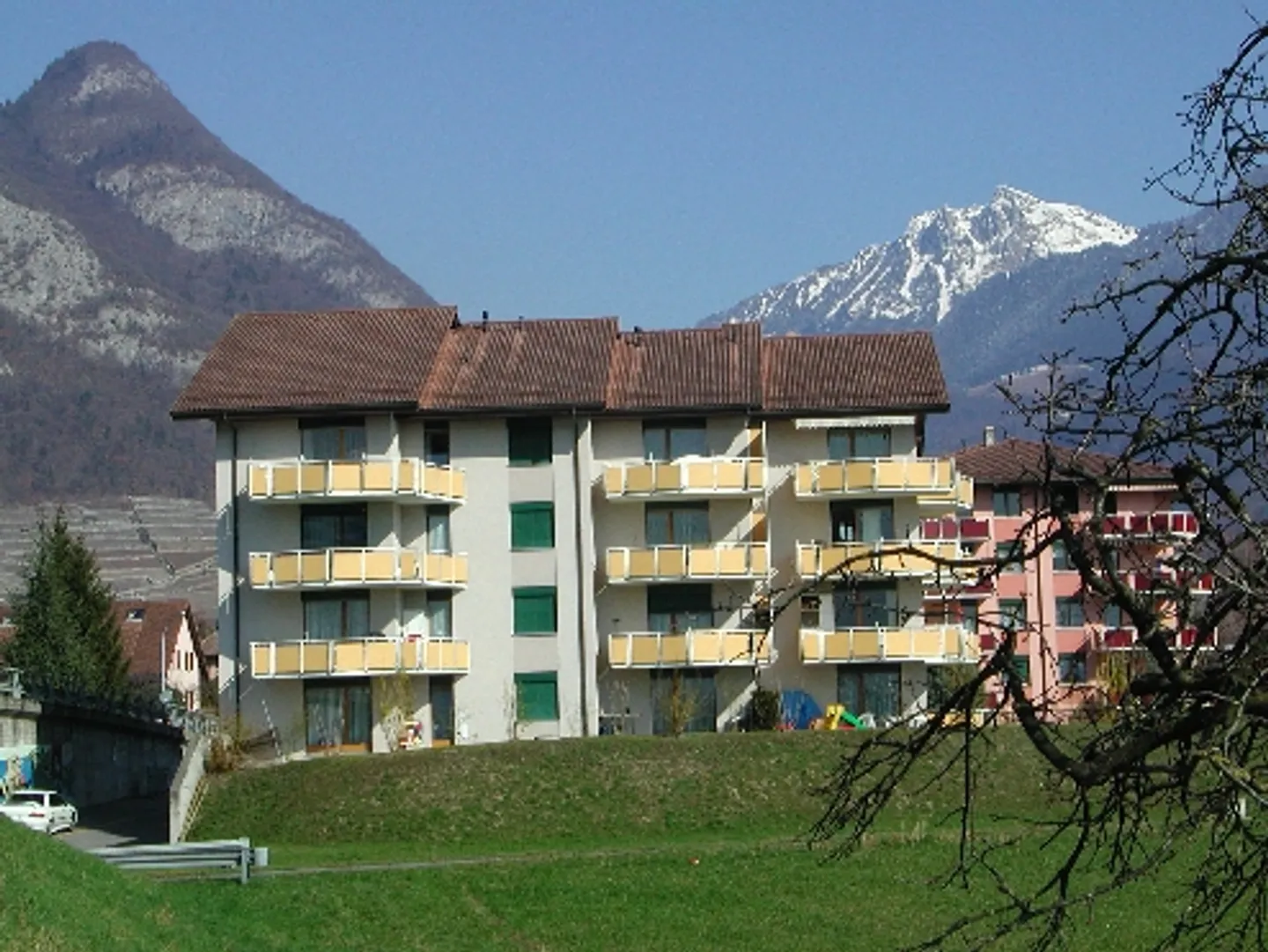 Appartamento 1 stanza - Foto 1 di 1