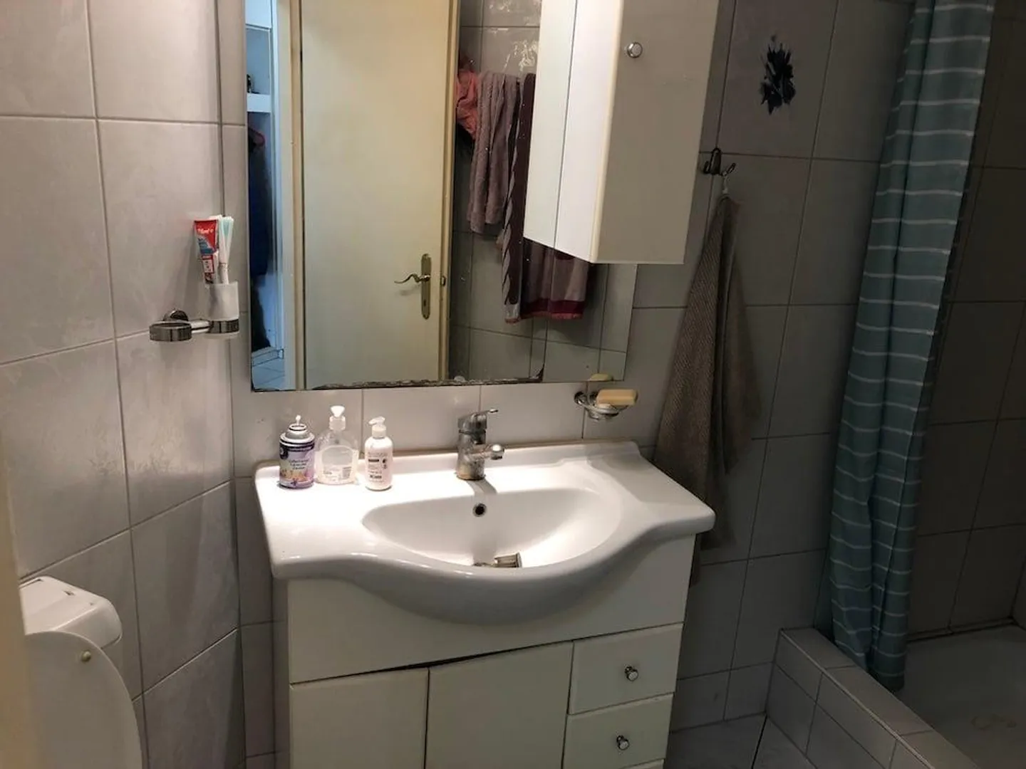 Bell'appartamento familiare in una zona residenziale popolare - Foto 8 di 8