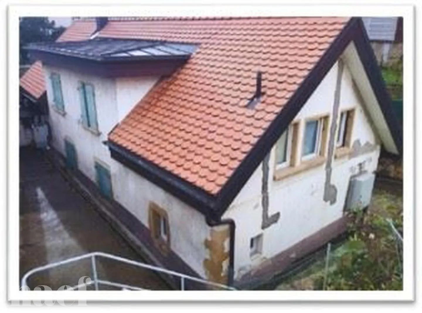 Möbliertes Zimmer - Foto 1 von 7