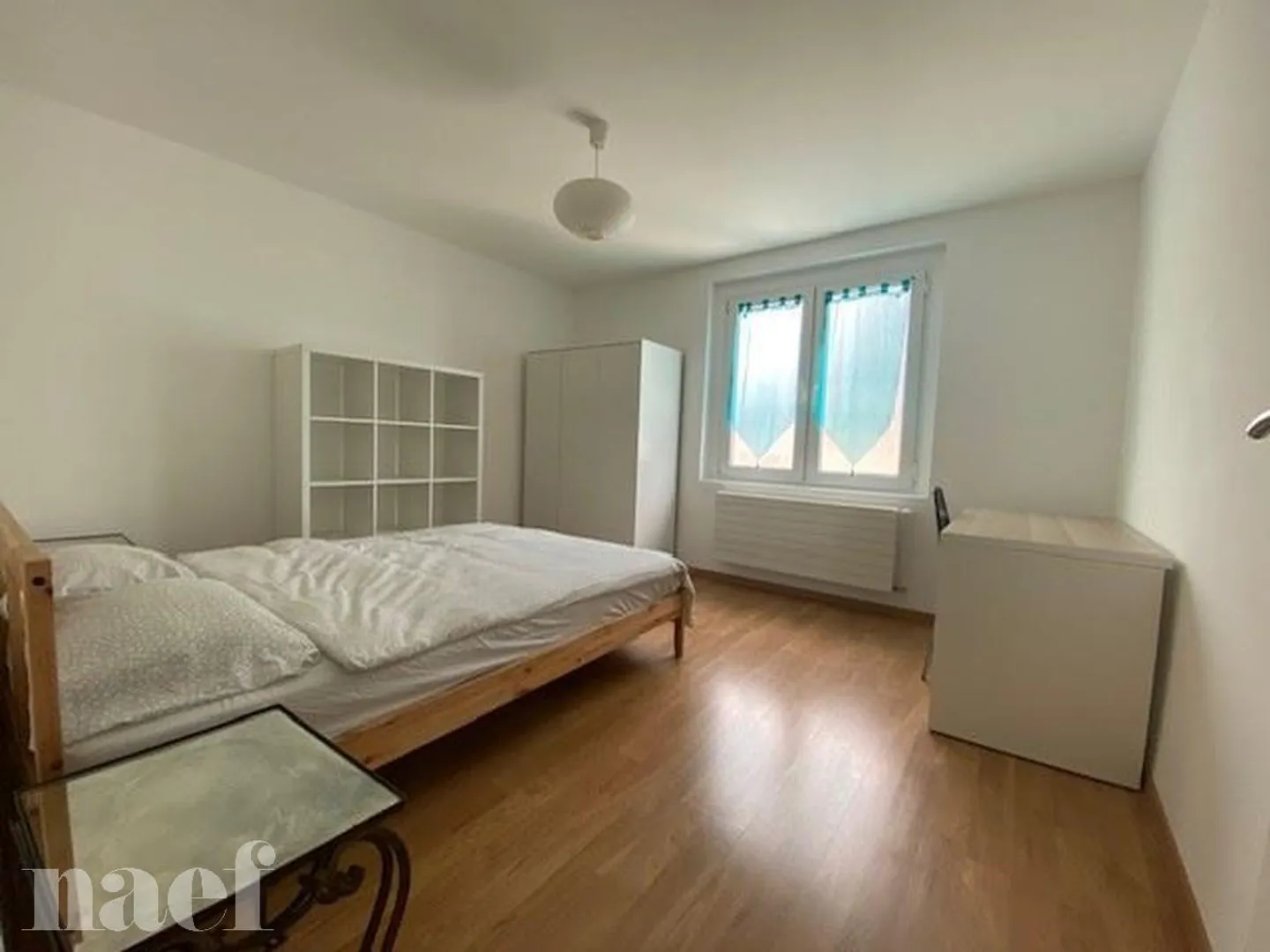 Möbliertes Zimmer - Foto 2 von 7