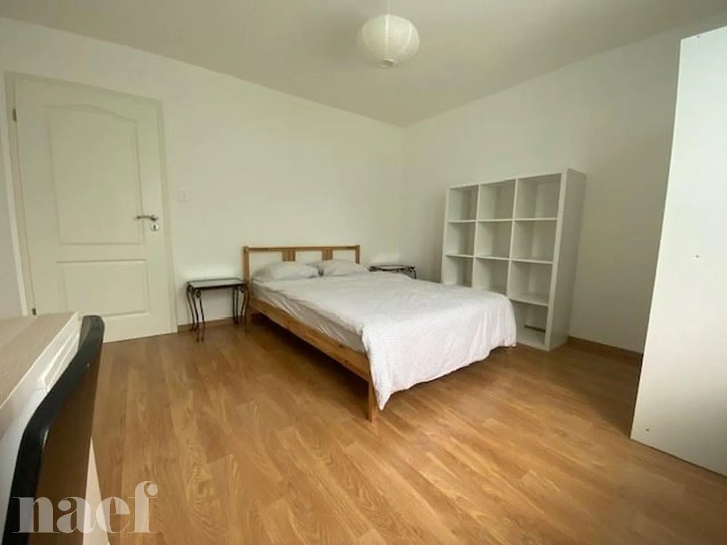 Möbliertes Zimmer - Foto 3 von 7