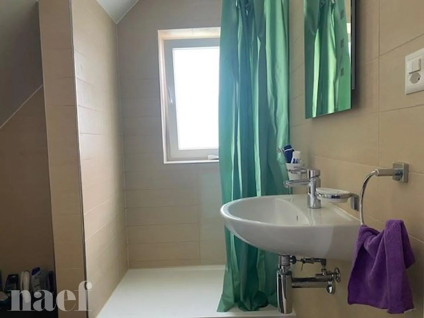 Möbliertes Zimmer - Foto 6 von 7