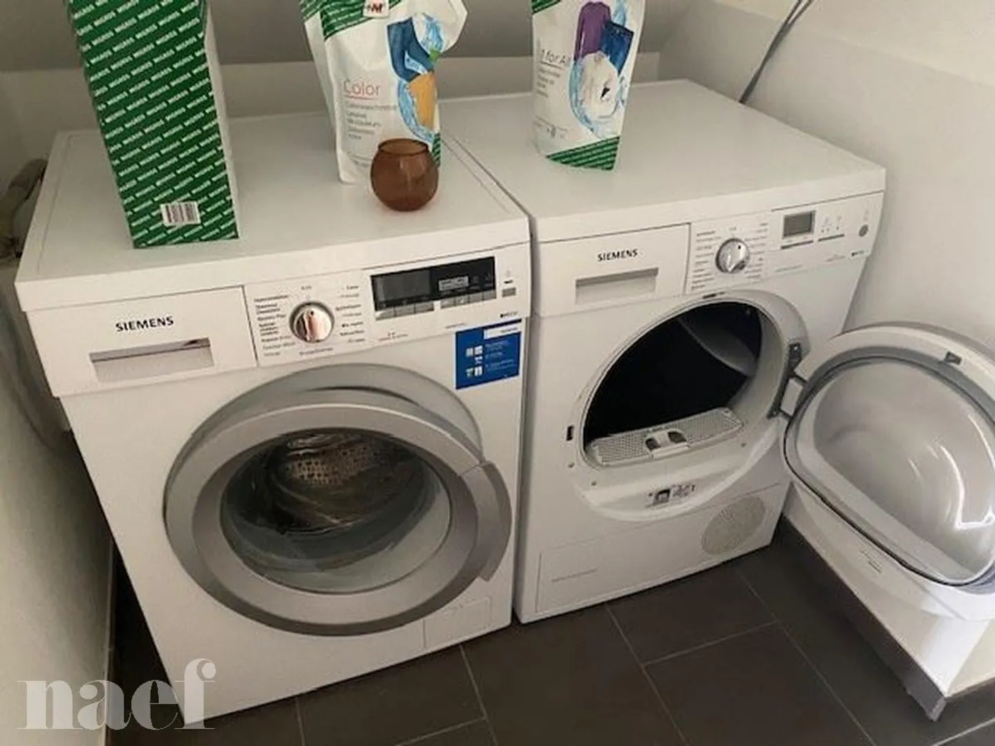 Möbliertes Zimmer - Foto 7 von 7