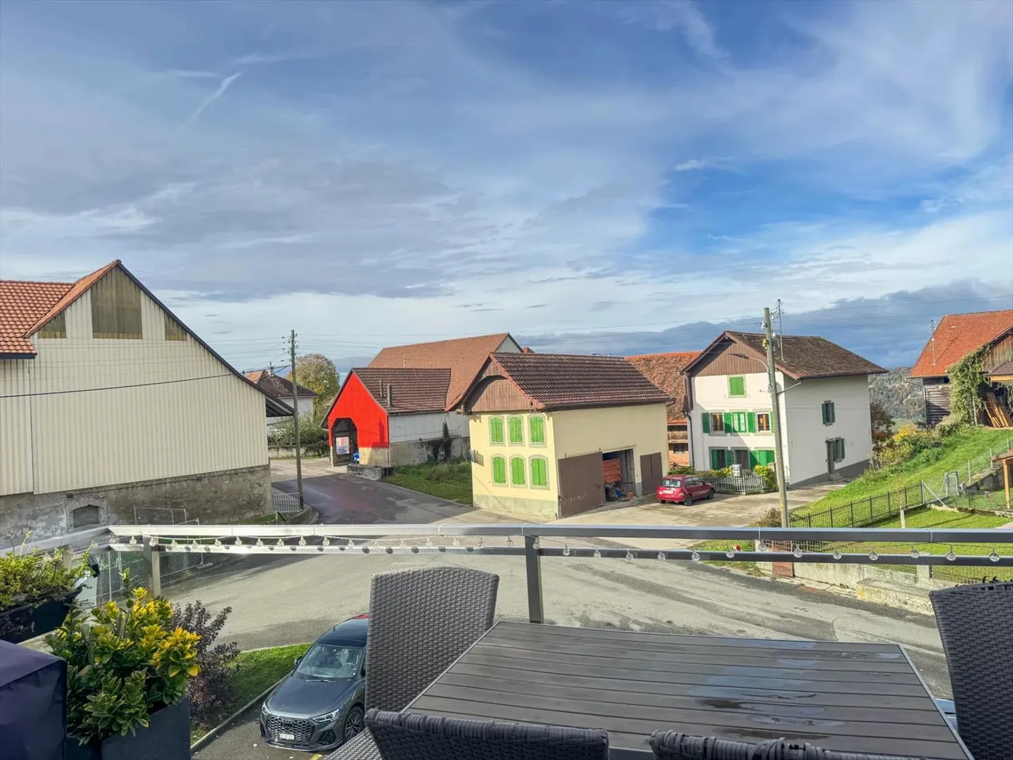 Immeuble mixte - Photo 12 sur 13