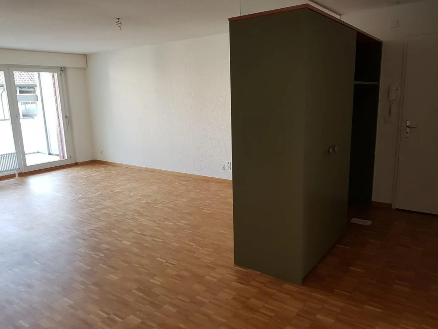 Charmante Wohnung in Münsingen - Foto 3 von 7