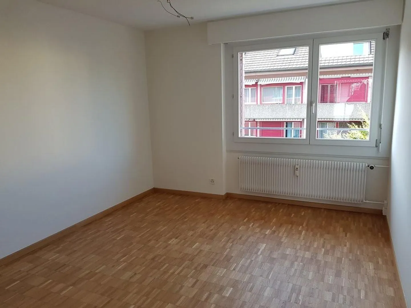 Charmante Wohnung in Münsingen - Foto 4 von 7