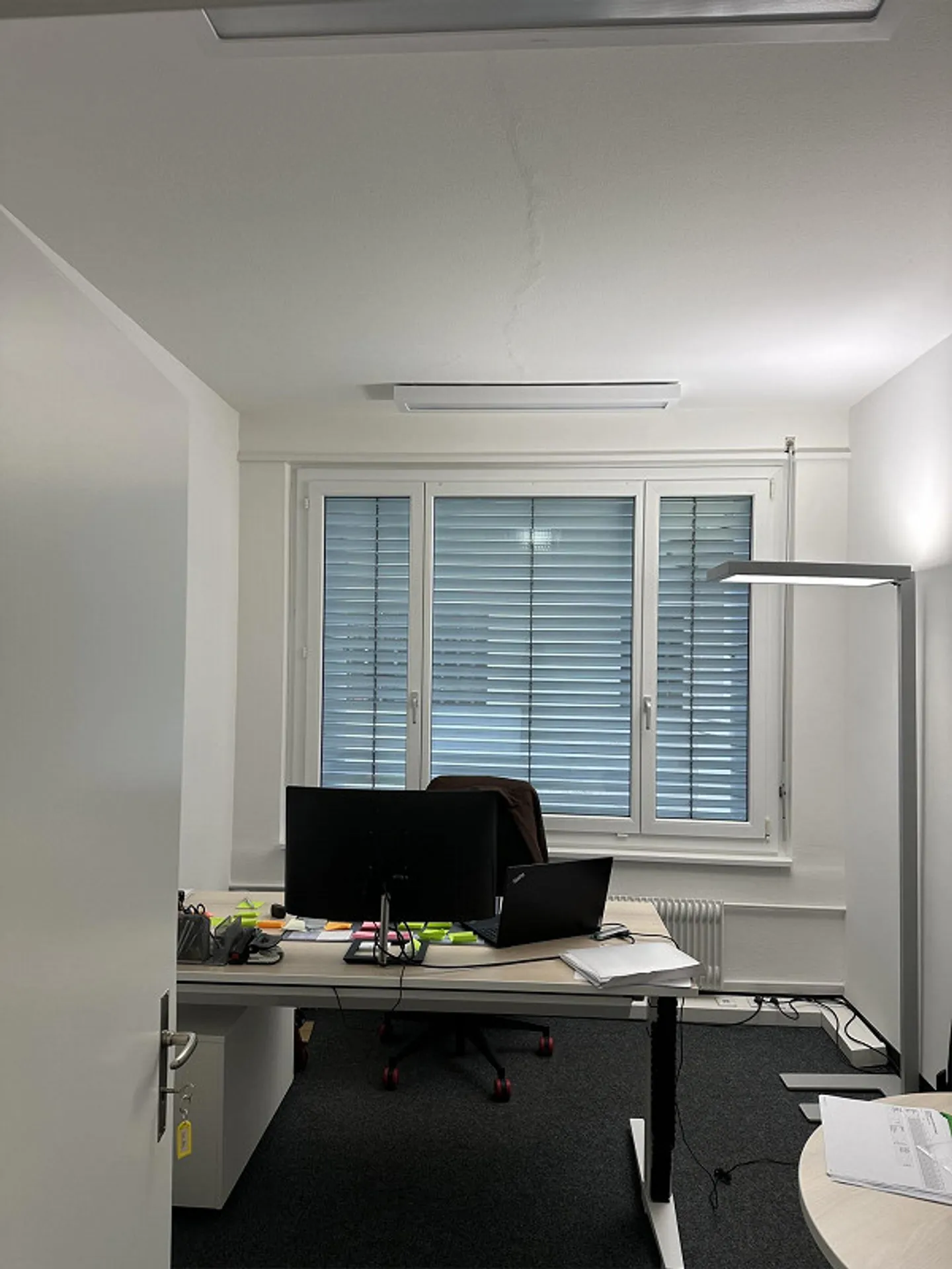Bureau moderne et lumineux au cœur de Berne - Photo 6 sur 11