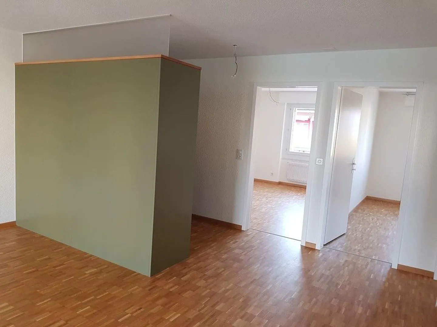 Charmante Wohnung in Münsingen - Foto 5 von 7