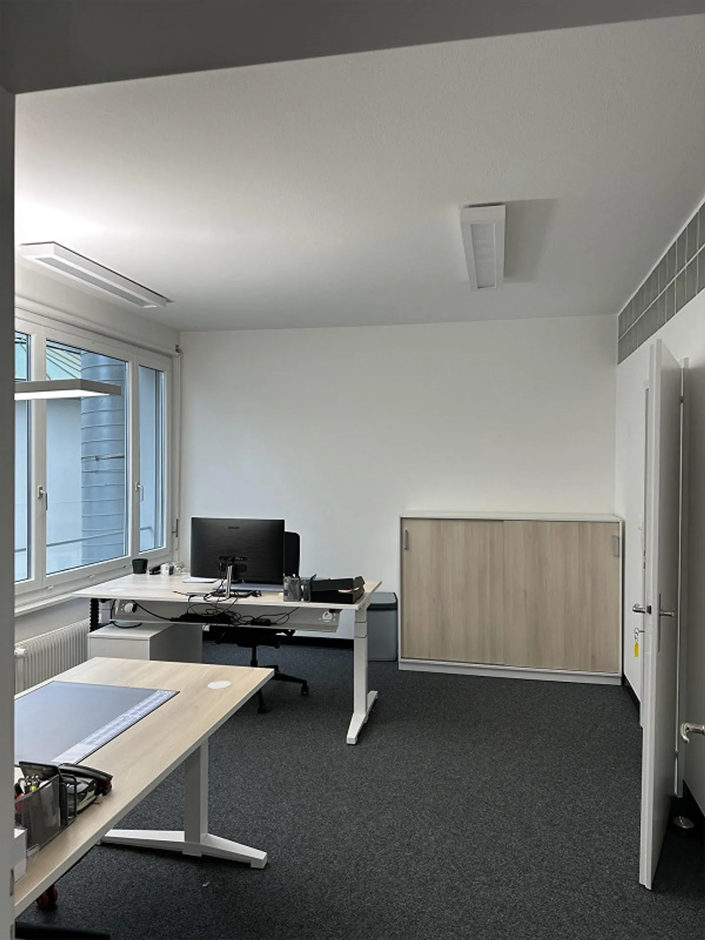 Bureau moderne et lumineux au cœur de Berne - Photo 7 sur 11