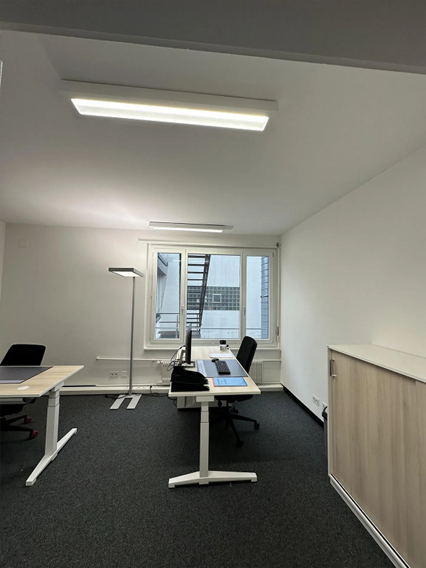 Bureau moderne et lumineux au cœur de Berne - Photo 8 sur 11