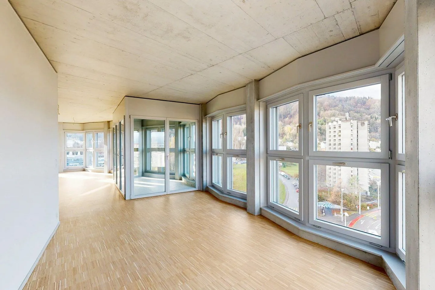 URBAN & ELEGANT: First Rental "SPHINX" - Photo 4 of 7