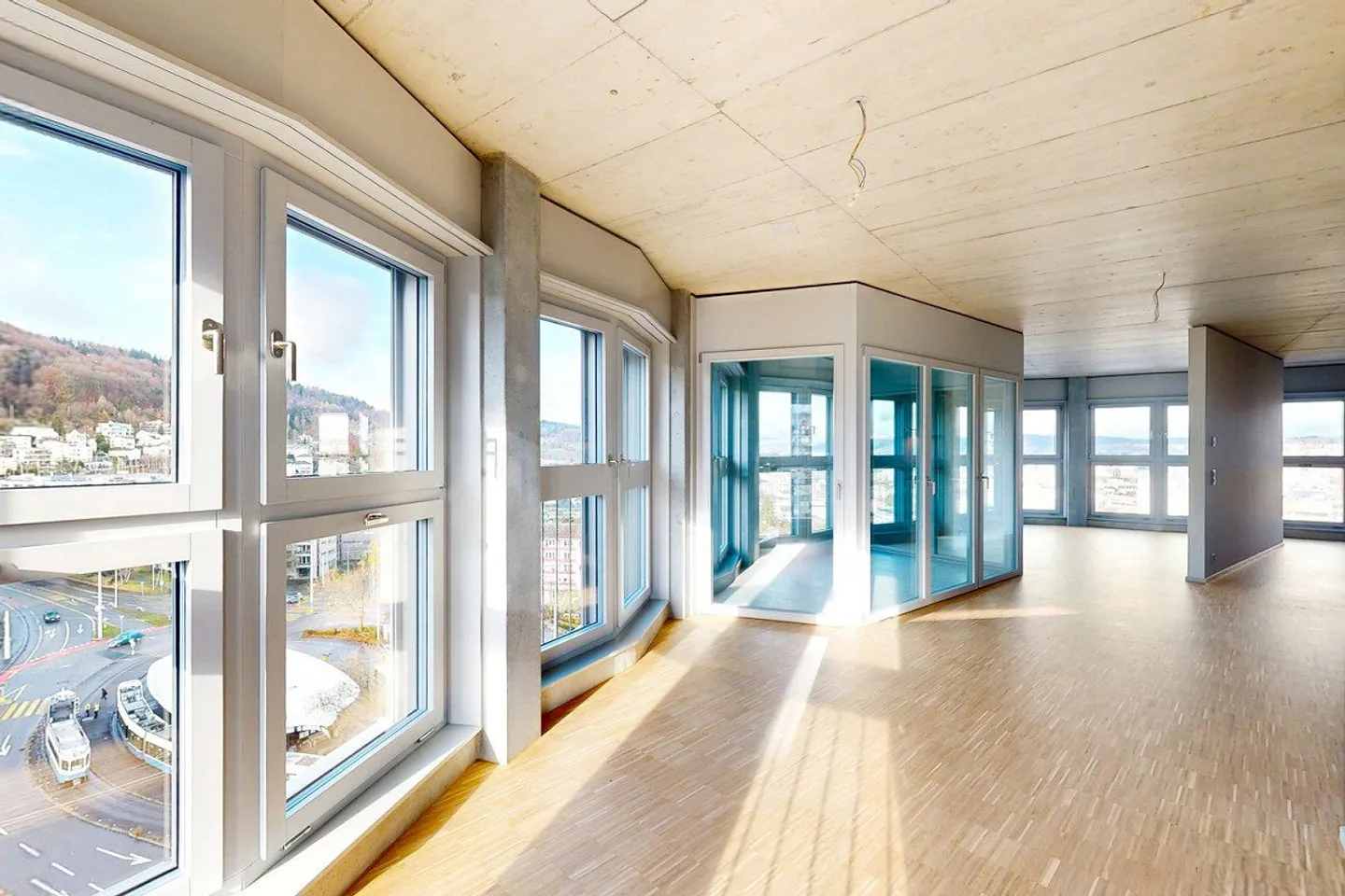 URBAN & ELEGANT: First Rental "SPHINX" - Photo 1 of 7