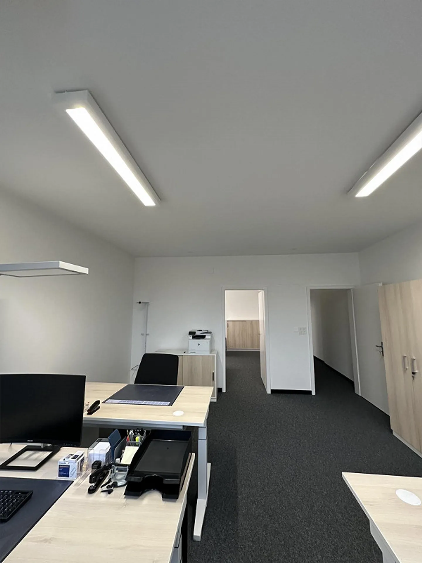 Bureau moderne et lumineux au cœur de Berne - Photo 10 sur 11