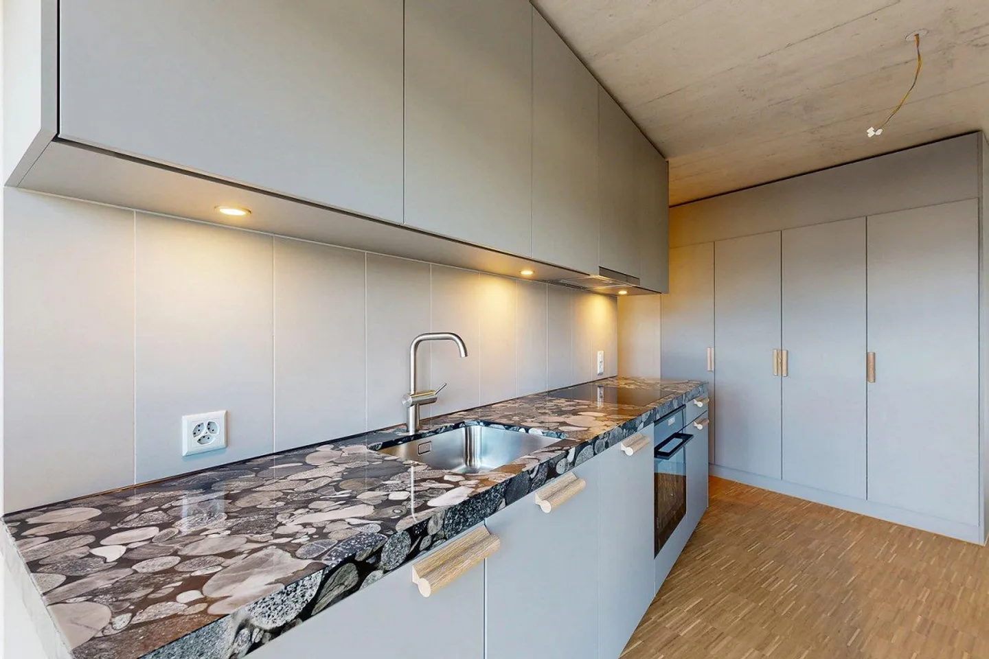 URBAN & ELEGANT: First Rental "SPHINX" - Photo 6 of 7