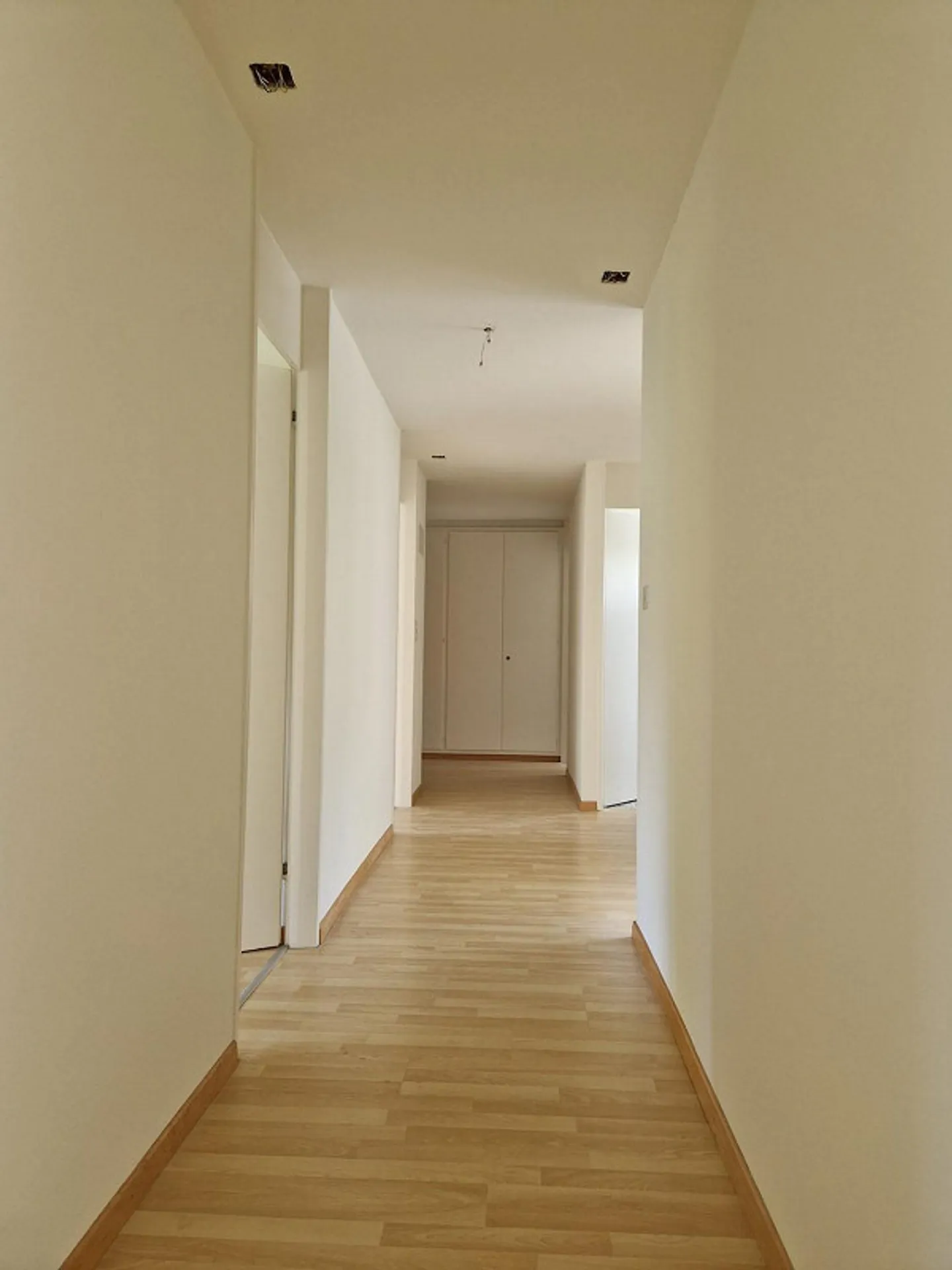 Gemütliche Wohnung mit Abendsonne - Foto 8 von 12