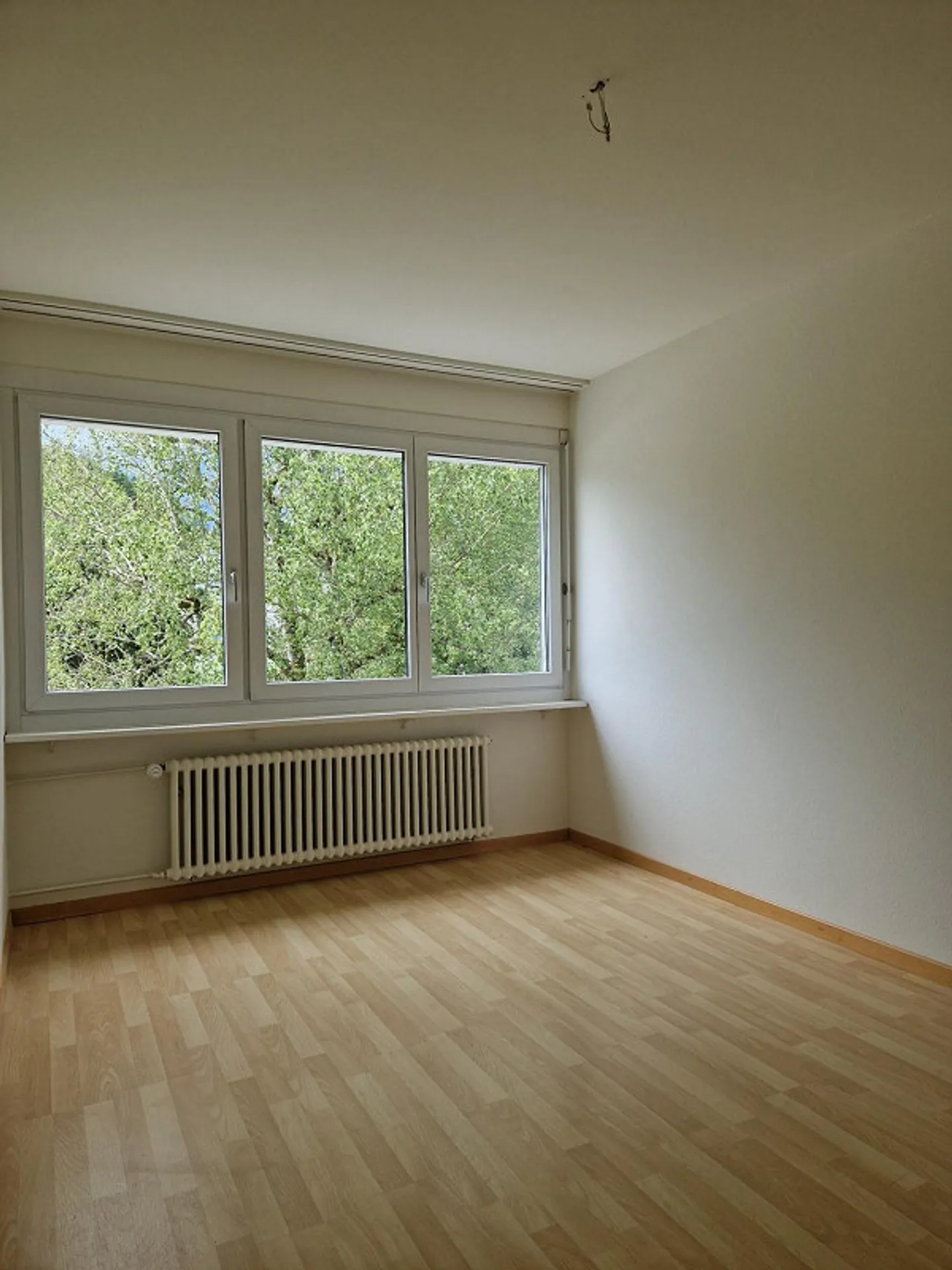Gemütliche Wohnung mit Abendsonne - Foto 9 von 12