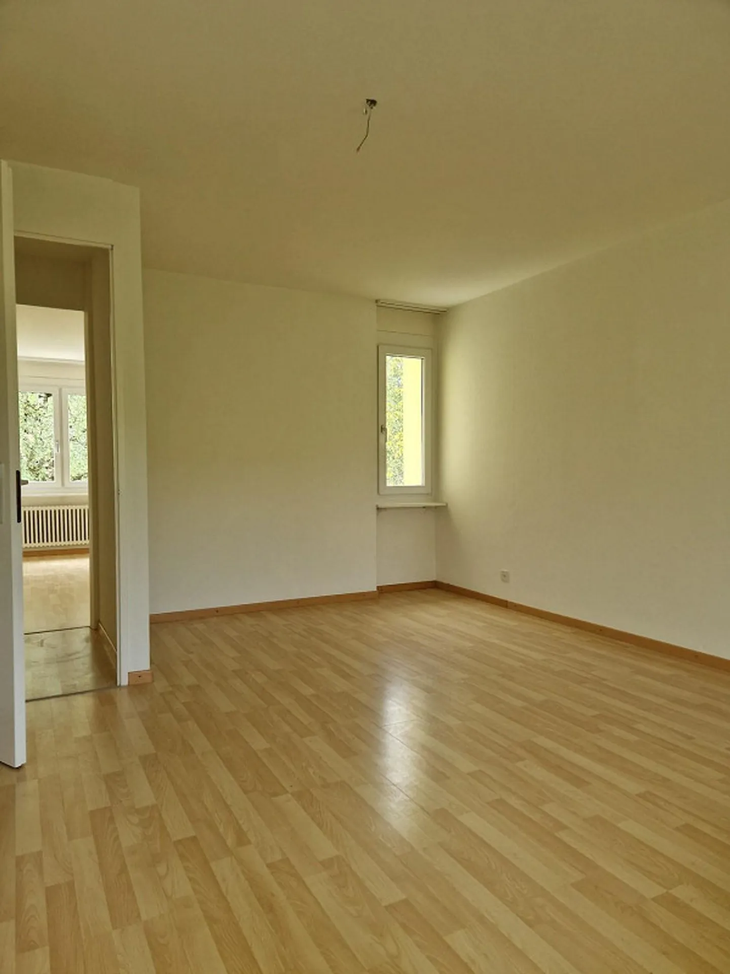 Gemütliche Wohnung mit Abendsonne - Foto 10 von 12