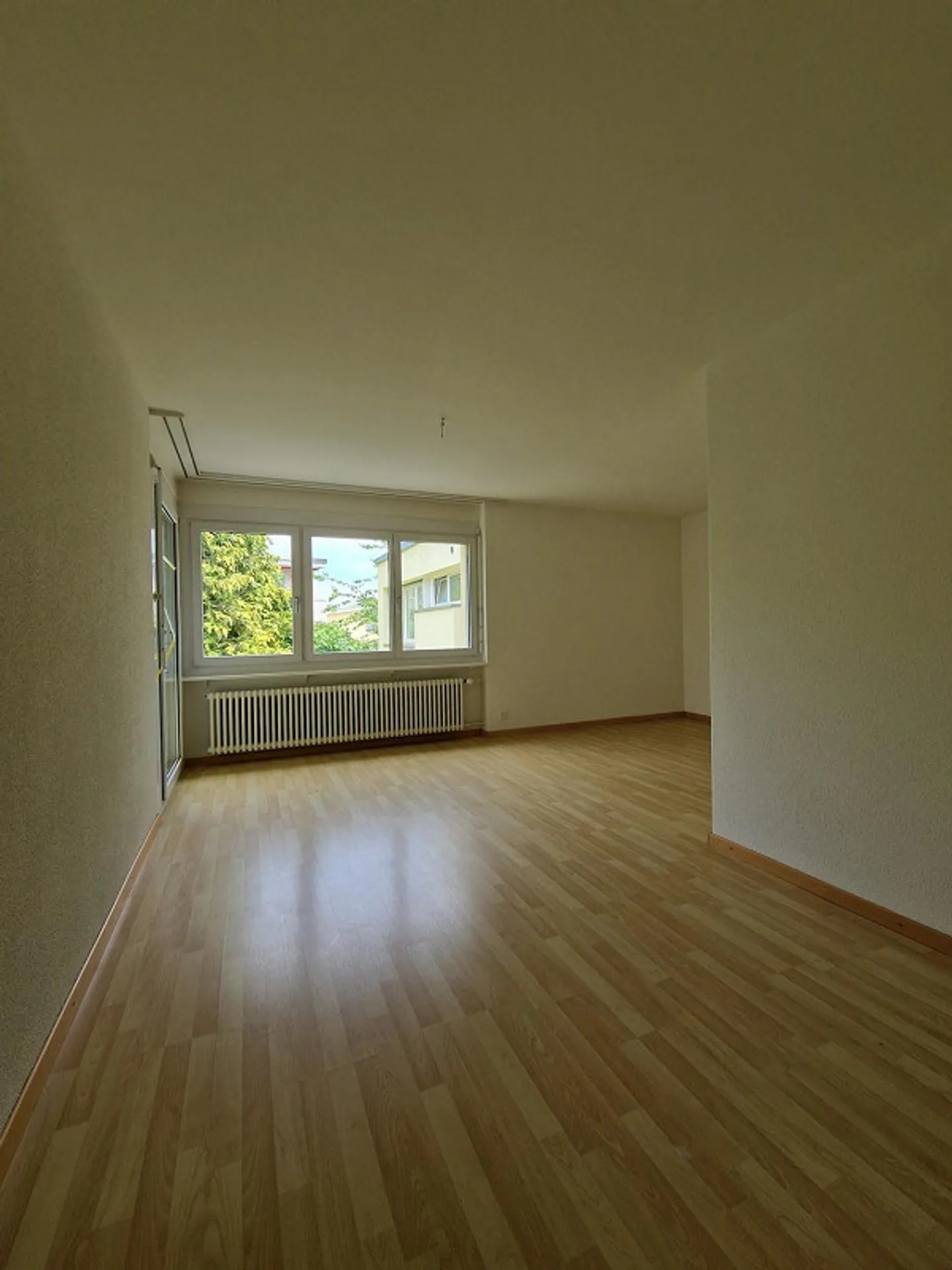 Gemütliche Wohnung mit Abendsonne - Foto 6 von 12