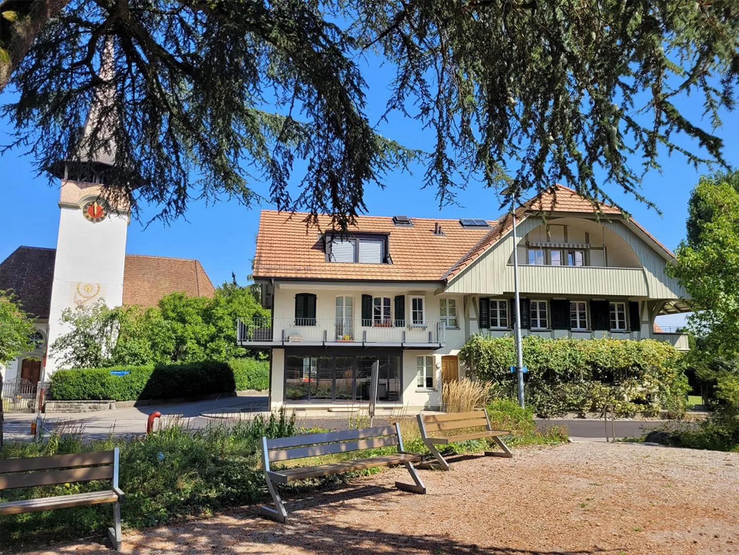 Charmante Maisonette Wohnung - Foto 1 von 3