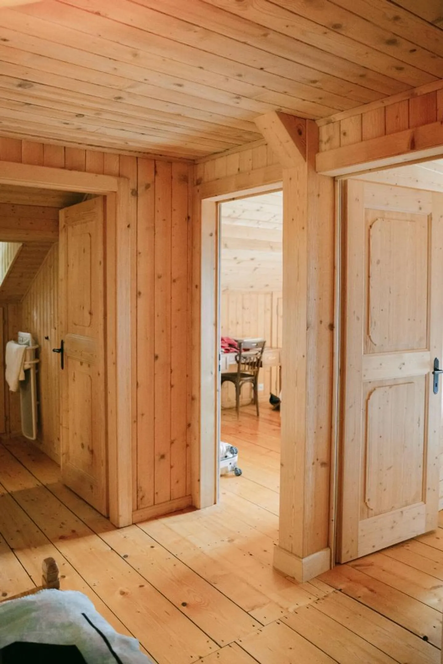 Chalet 6.5 stanze a Crans-Montana - Foto 8 di 11