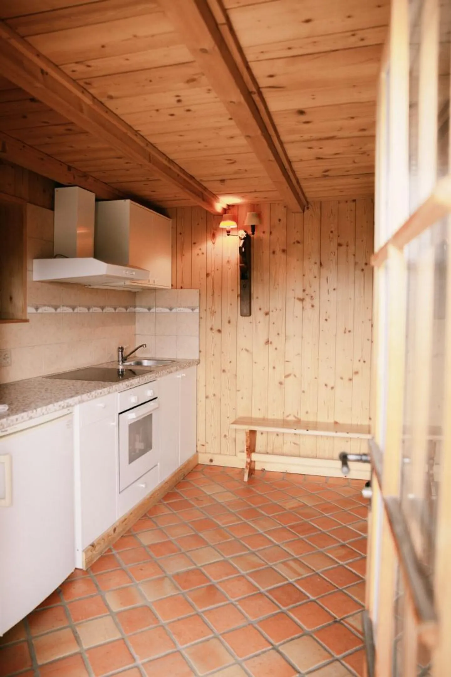 Chalet 6.5 stanze a Crans-Montana - Foto 9 di 11