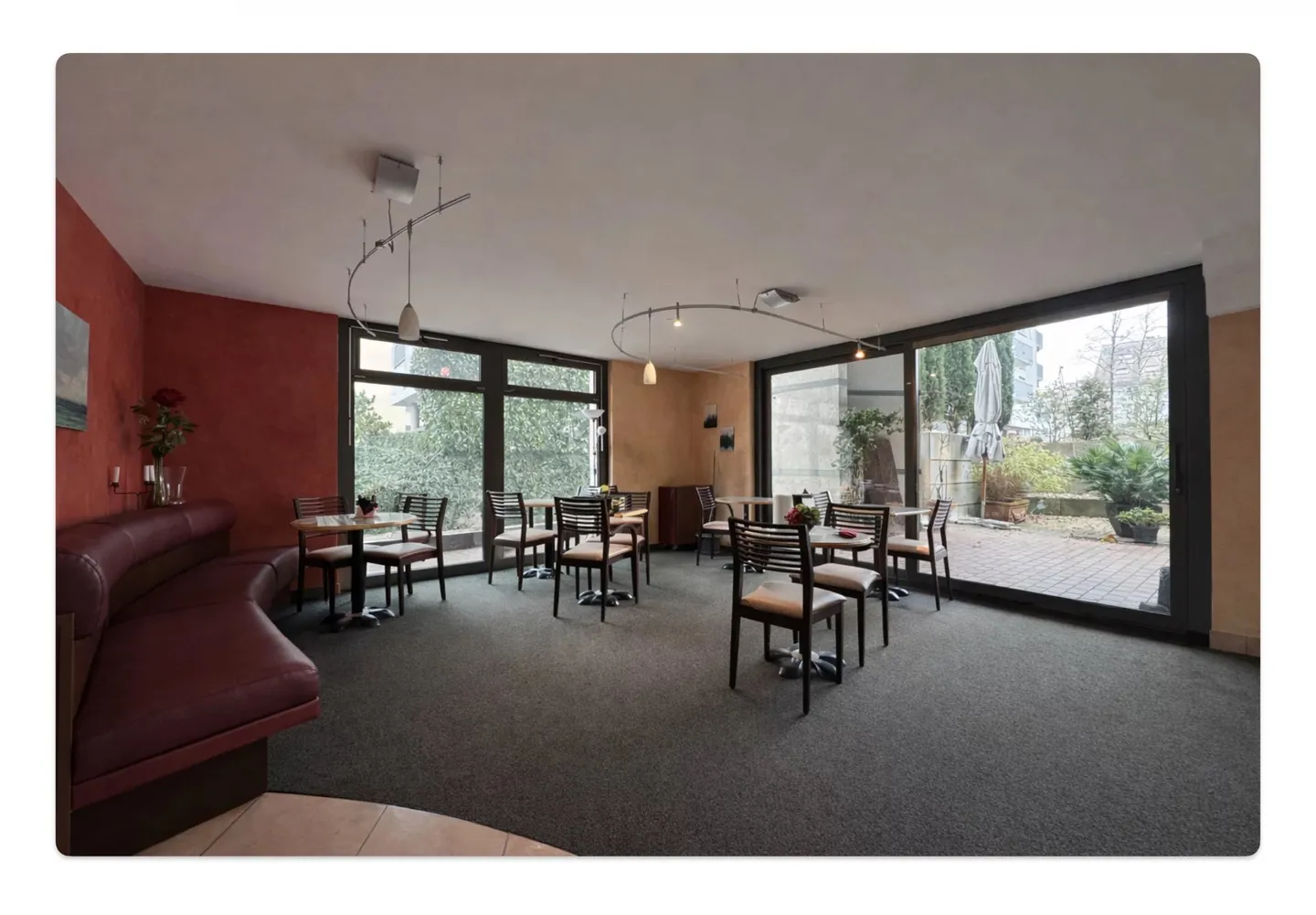 Commercial Space in Nyon - Photo 5 of 5