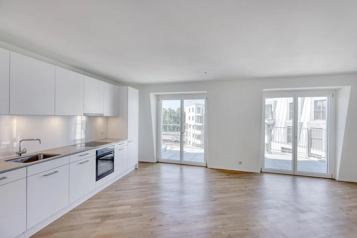 Appartamento 3.5 stanze a Bülach - Foto 2 di 9