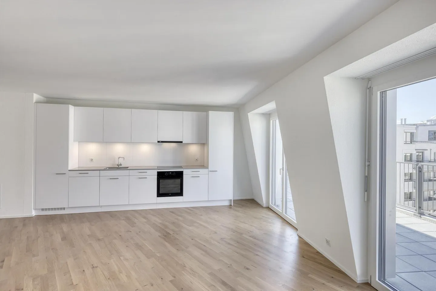 Appartamento 3.5 stanze a Bülach - Foto 3 di 9