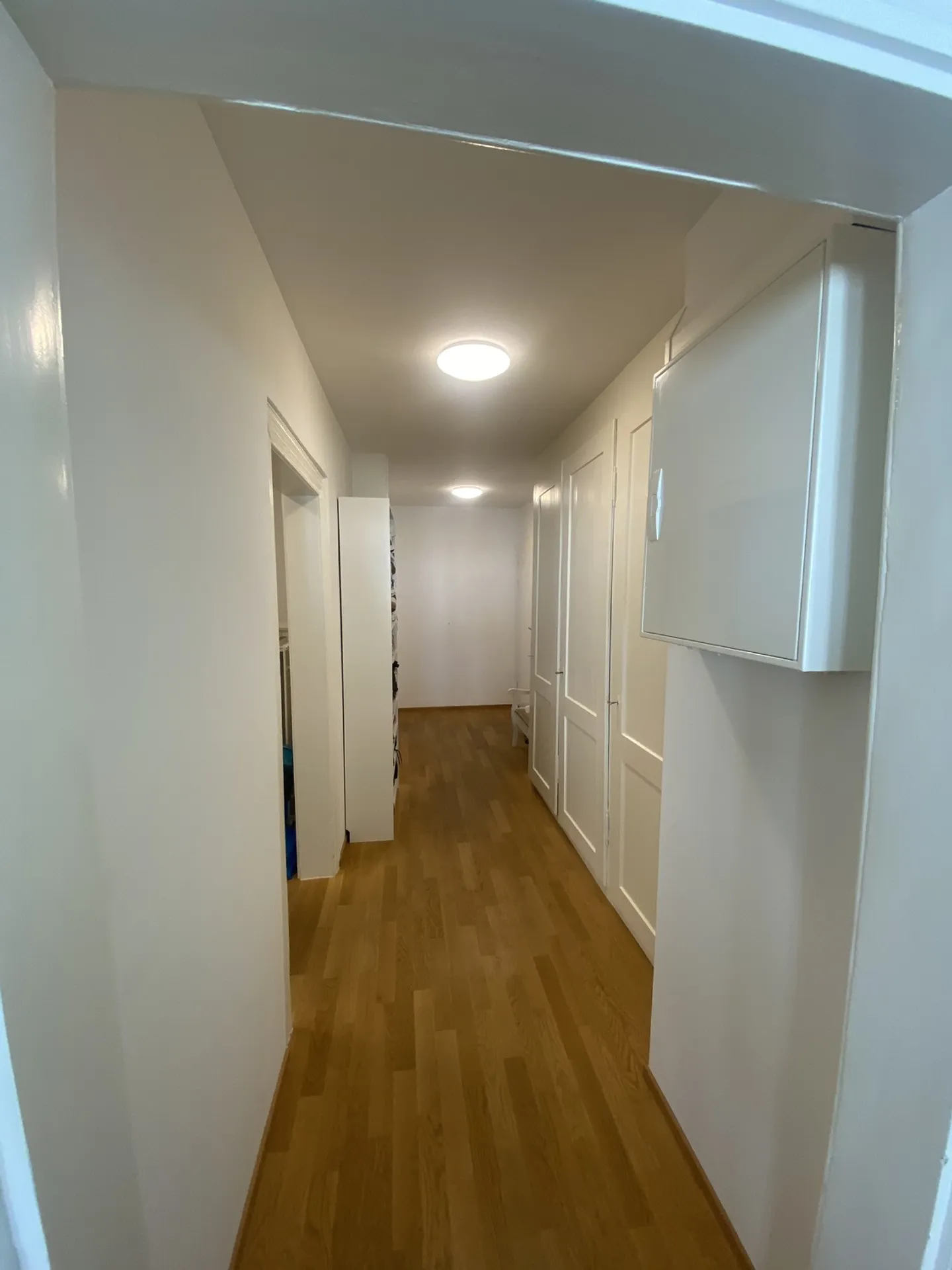 Charmante Wohnung in Winterthur - Foto 4 von 10