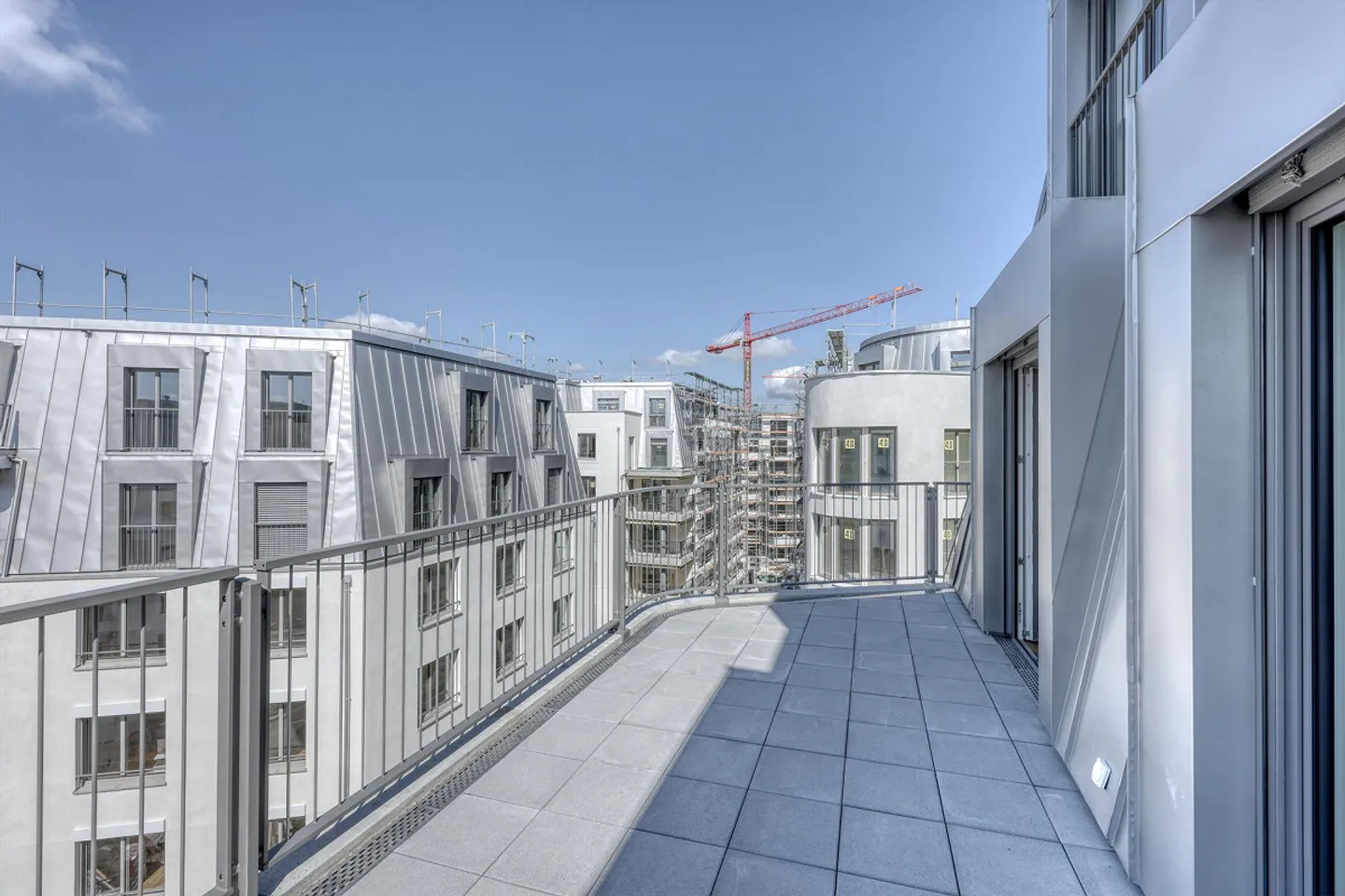 Appartamento 3.5 stanze a Bülach - Foto 8 di 9