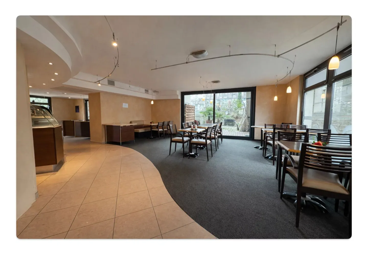 Commercial Space in Nyon - Photo 4 of 5