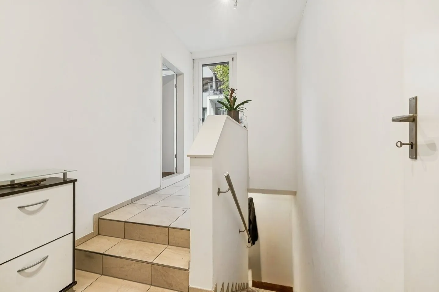 Loft con impressionante terrazza sul tetto nel «Gundeli» - Foto 2 di 9