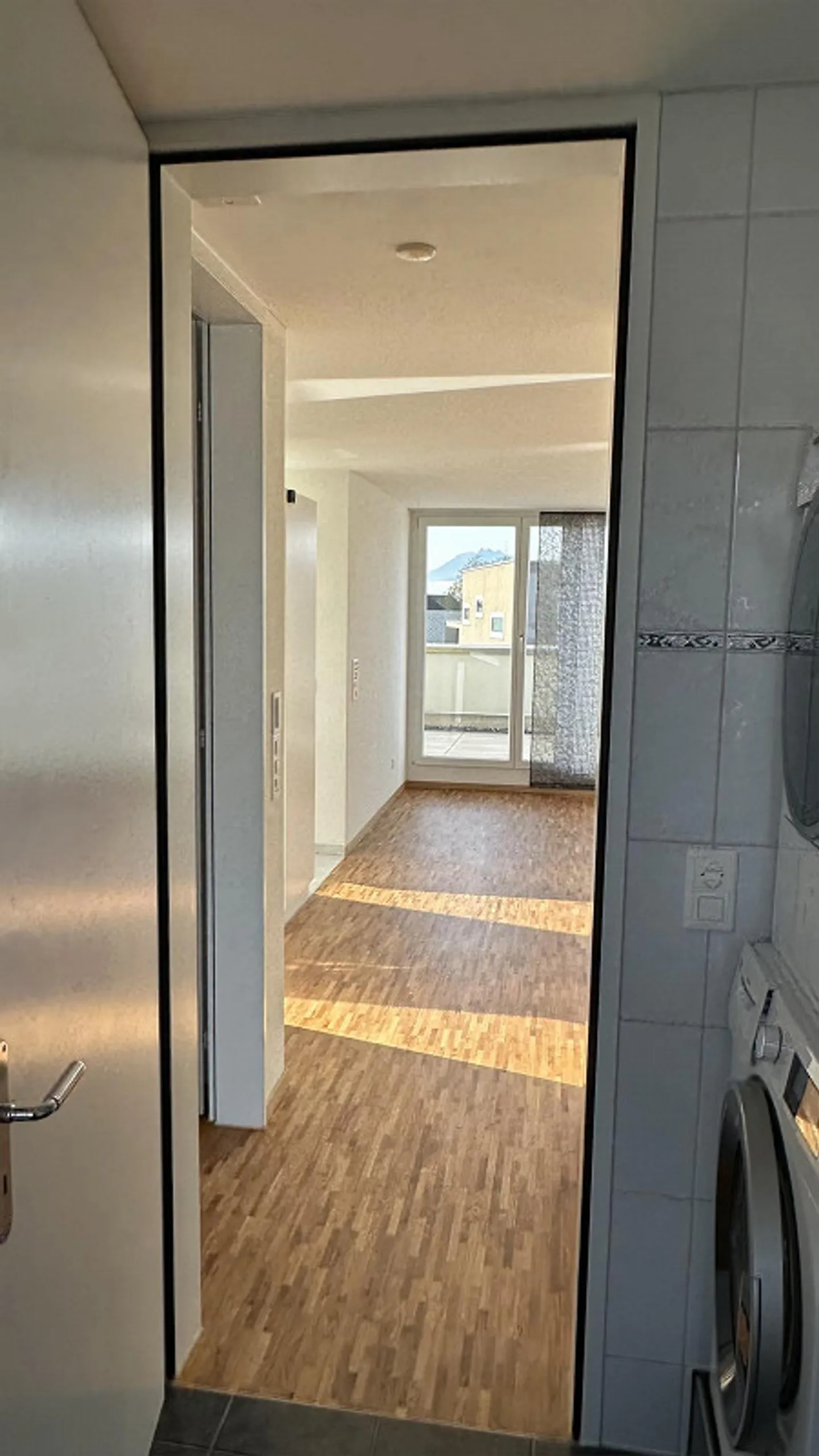 Exklusive 3.5 Zimmer Attikawohnung - Foto 11 von 12