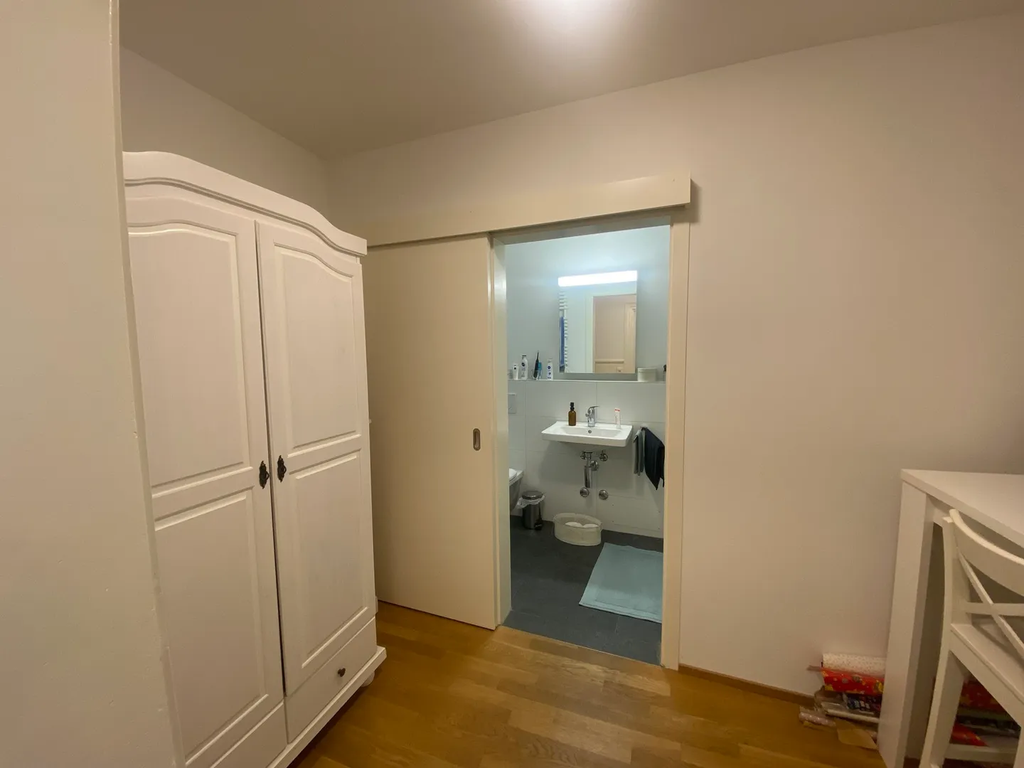 Charmante Wohnung in Winterthur - Foto 5 von 10