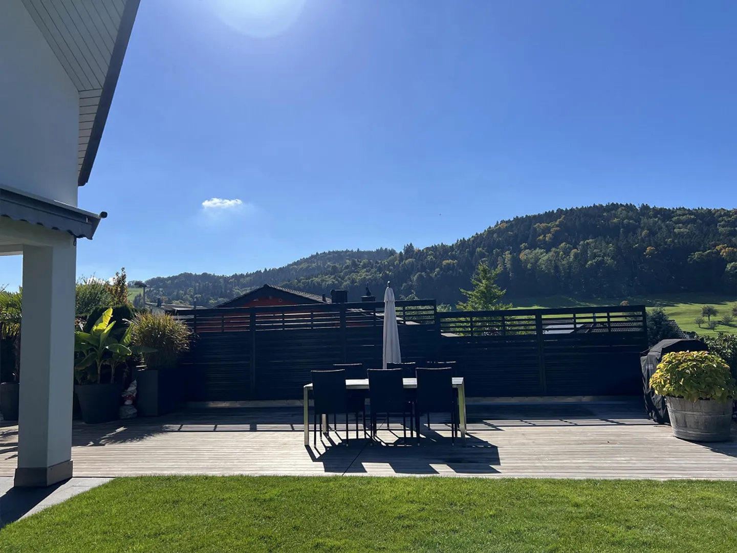 Grosszügiges 5.5-Zimmer EFH mit Panorama in Bichwil (Oberuzwil SG) - Foto 7 von 19