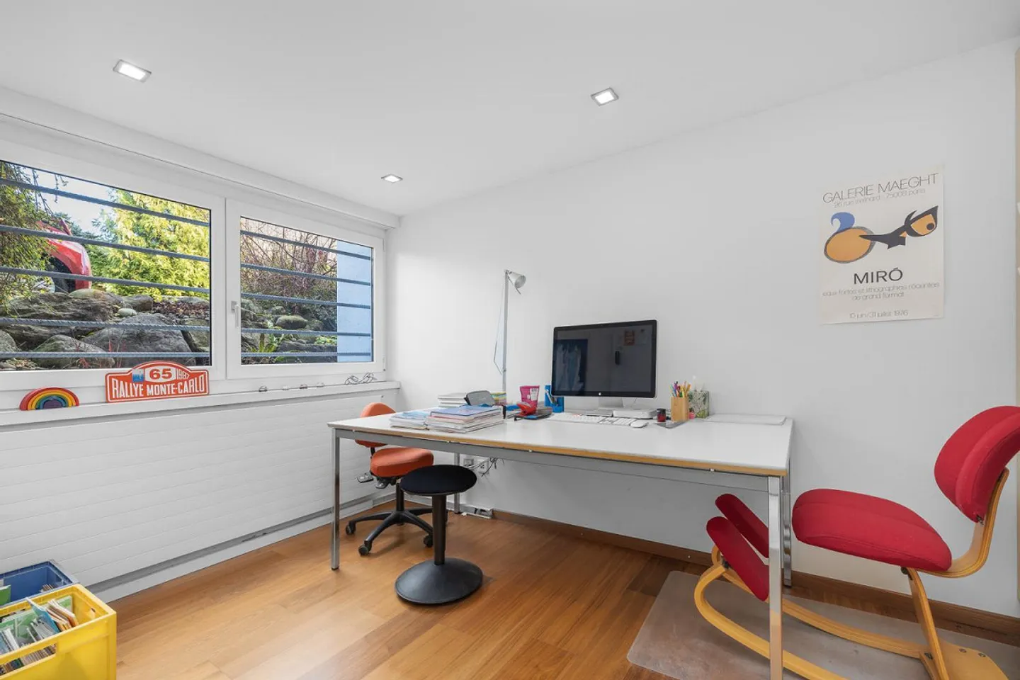 Maison de rêve avec piscine - Photo 6 sur 8