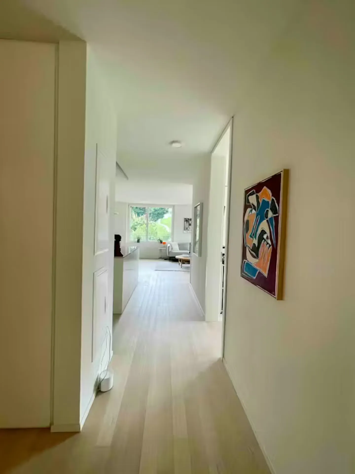 Charming Chalet in Küsnacht - Photo 9 of 10