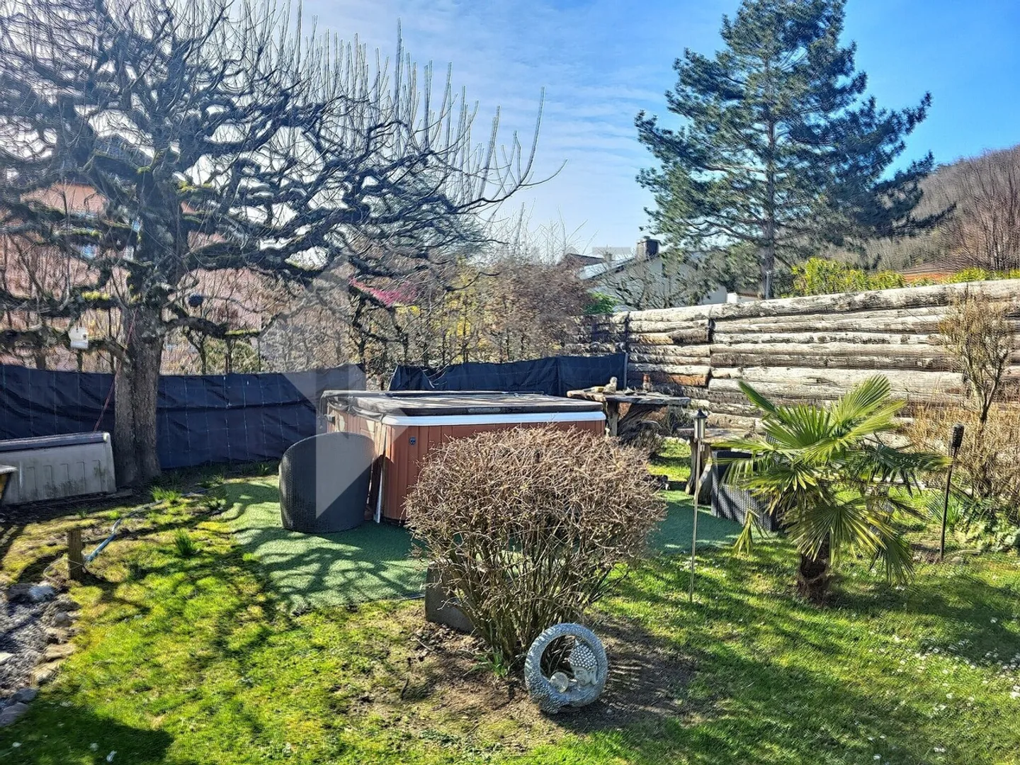 Casa singola in affitto - Foto 5 di 7