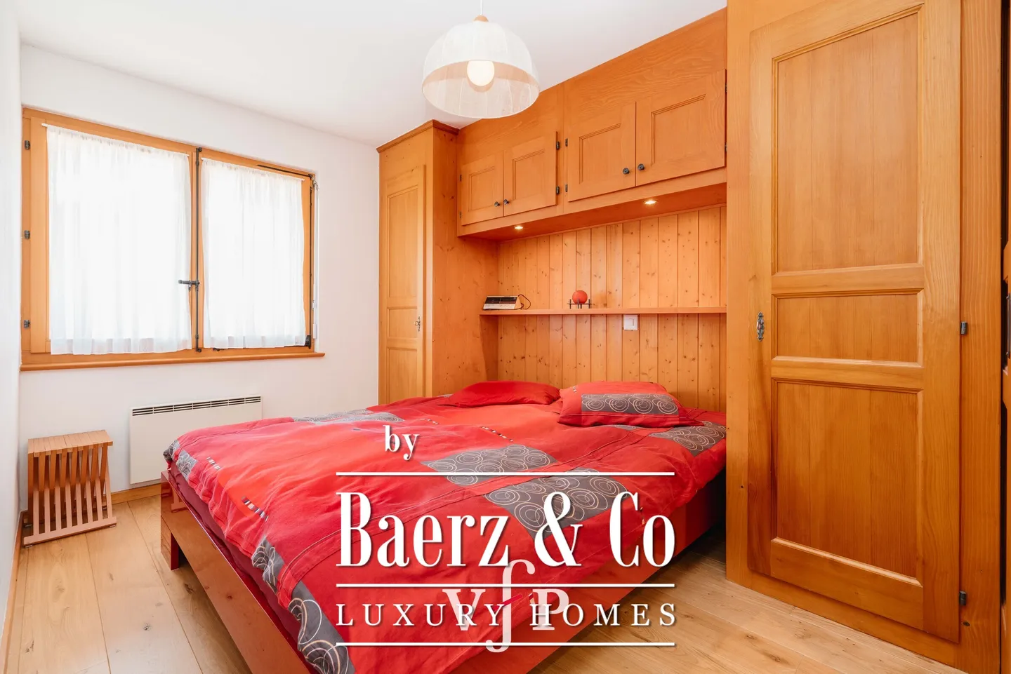 Casa in vendita, Verbier, nel Val de Bagnes, Svizzera - Foto 3 di 5