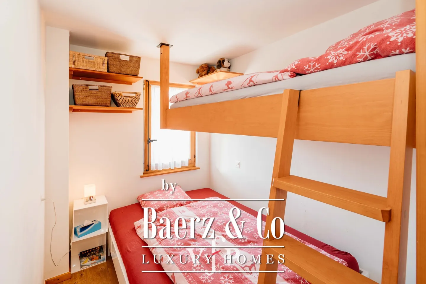 Casa in vendita, Verbier, nel Val de Bagnes, Svizzera - Foto 4 di 5