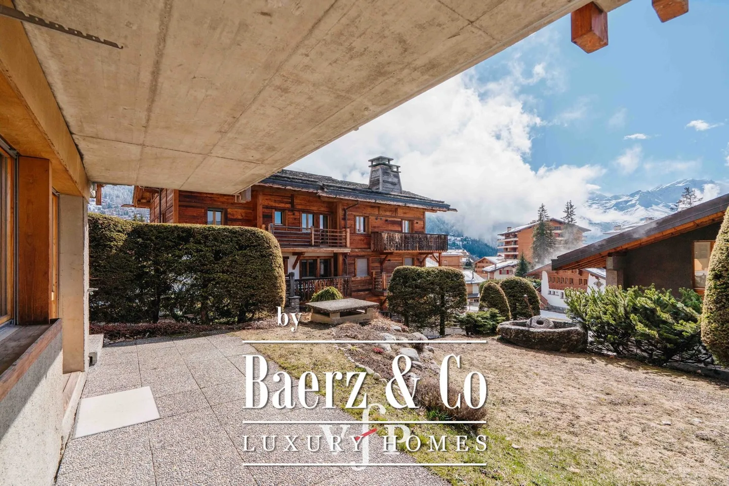 Casa in vendita, Verbier, nel Val de Bagnes, Svizzera - Foto 5 di 5