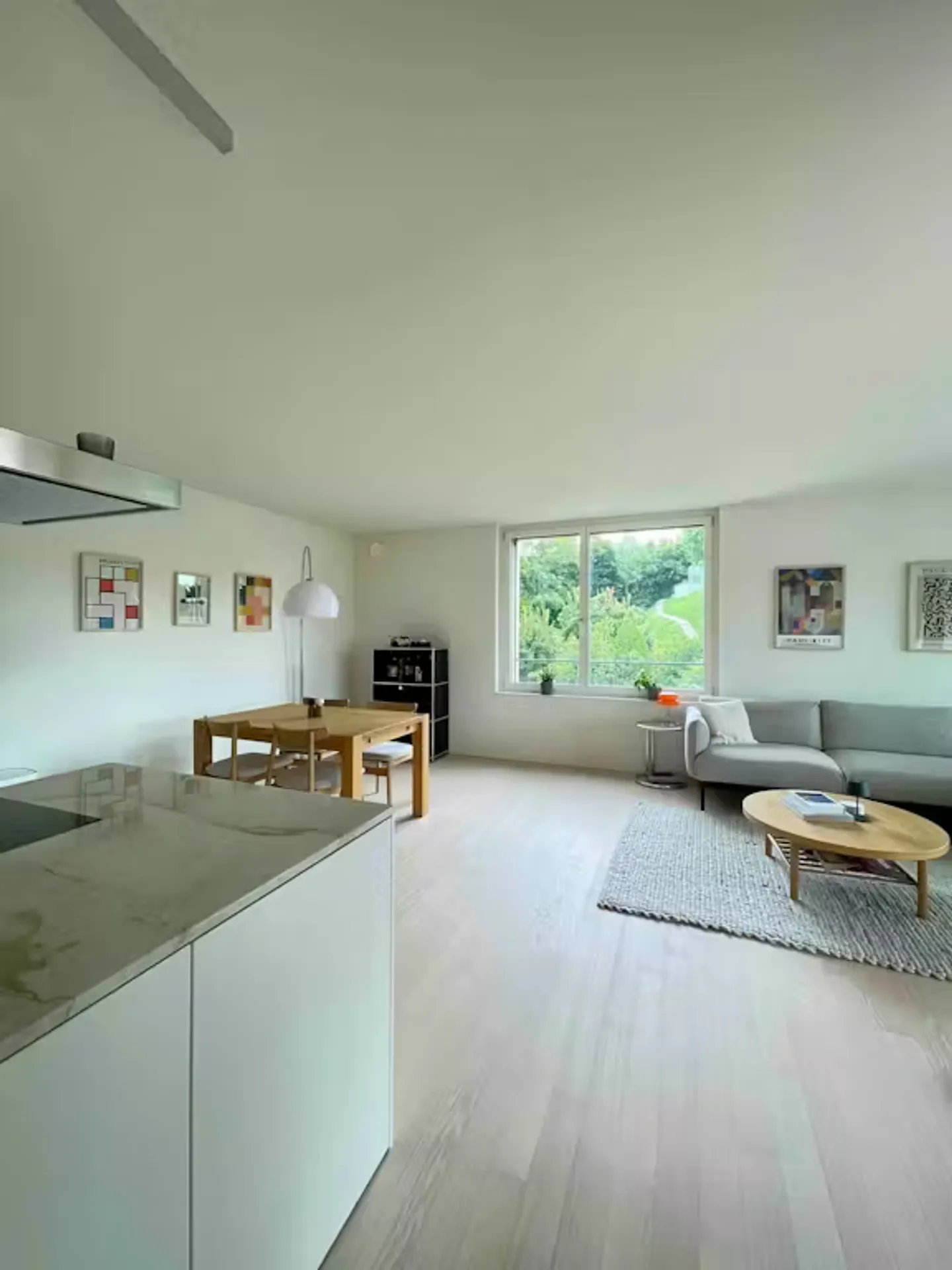 Charming Chalet in Küsnacht - Photo 8 of 10