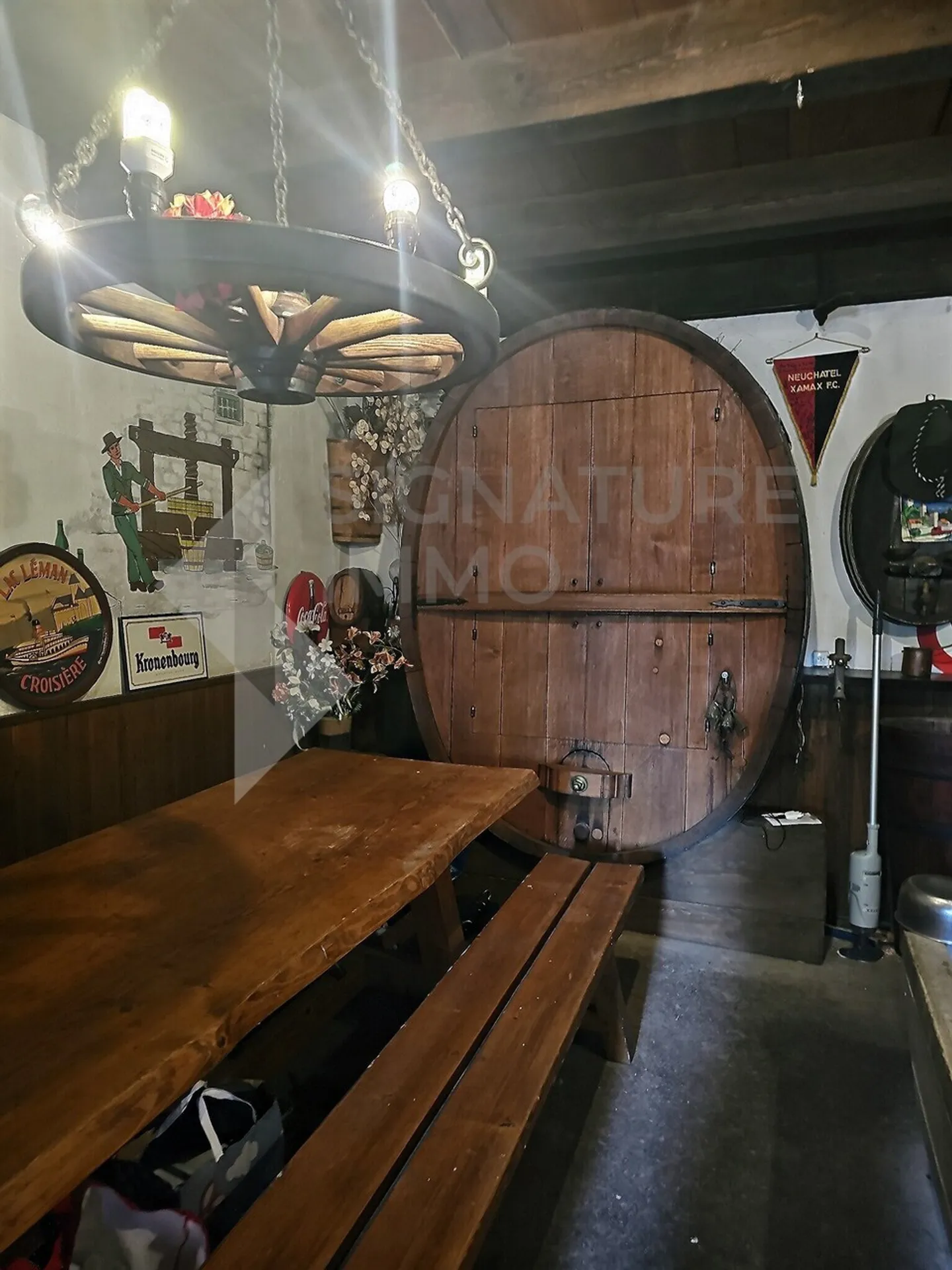 Casa singola in affitto - Foto 6 di 7