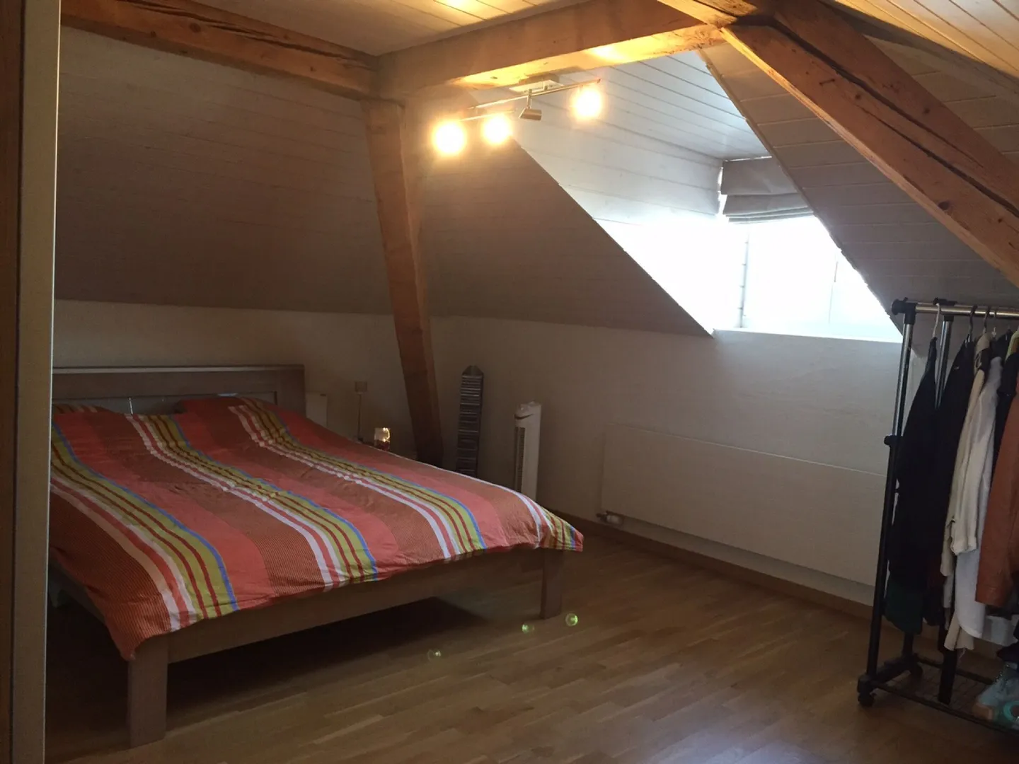 Stylish living in a former factory owner's villa - Photo 4 of 6