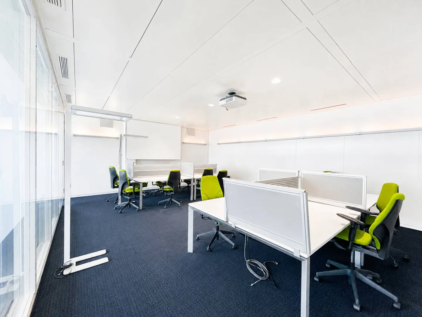 EXCLUSIF  Bureaux Plug & Play de haut standing - Photo 6 of 7
