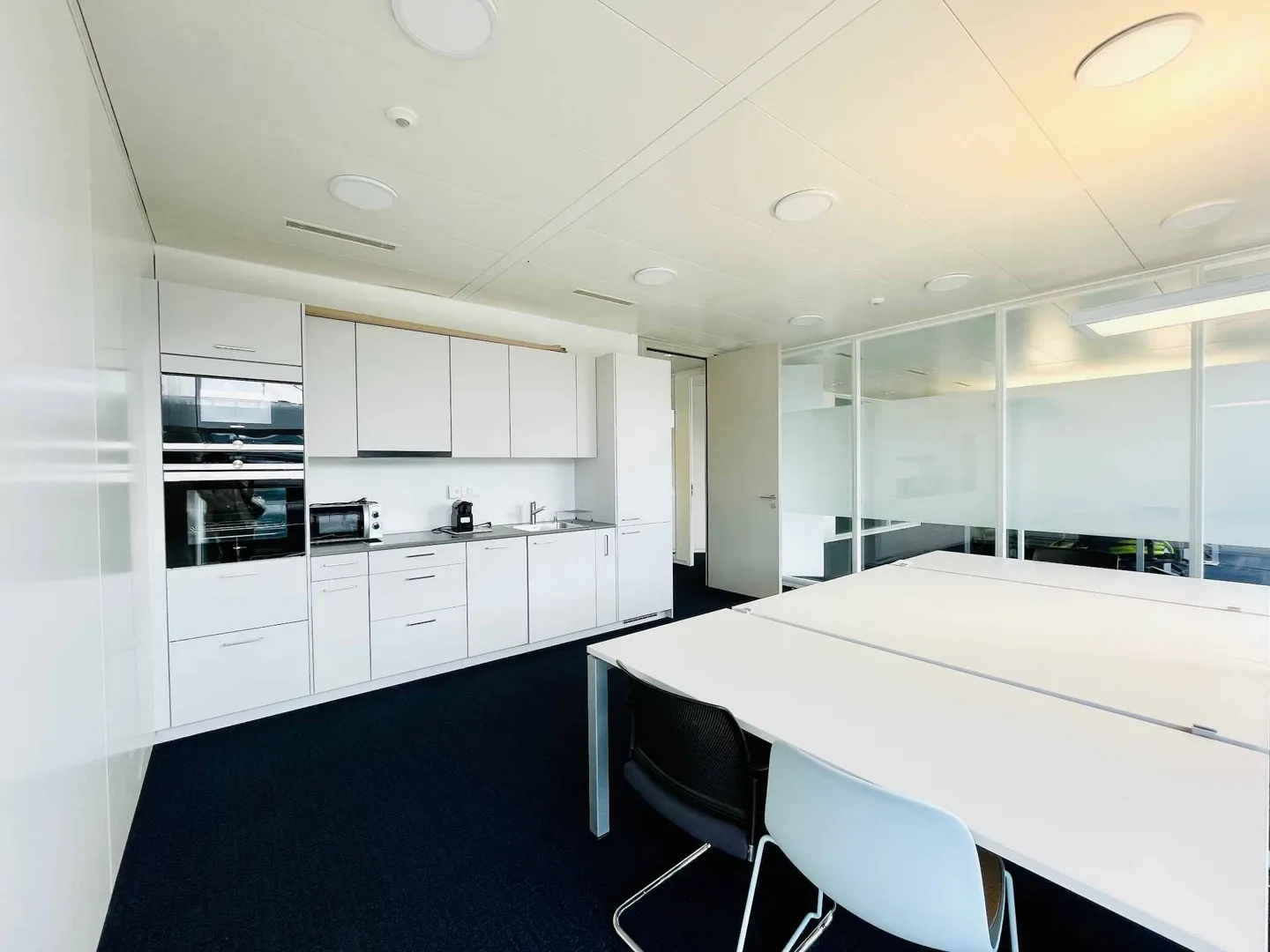 EXCLUSIF  Bureaux Plug & Play de haut standing - Photo 4 of 7