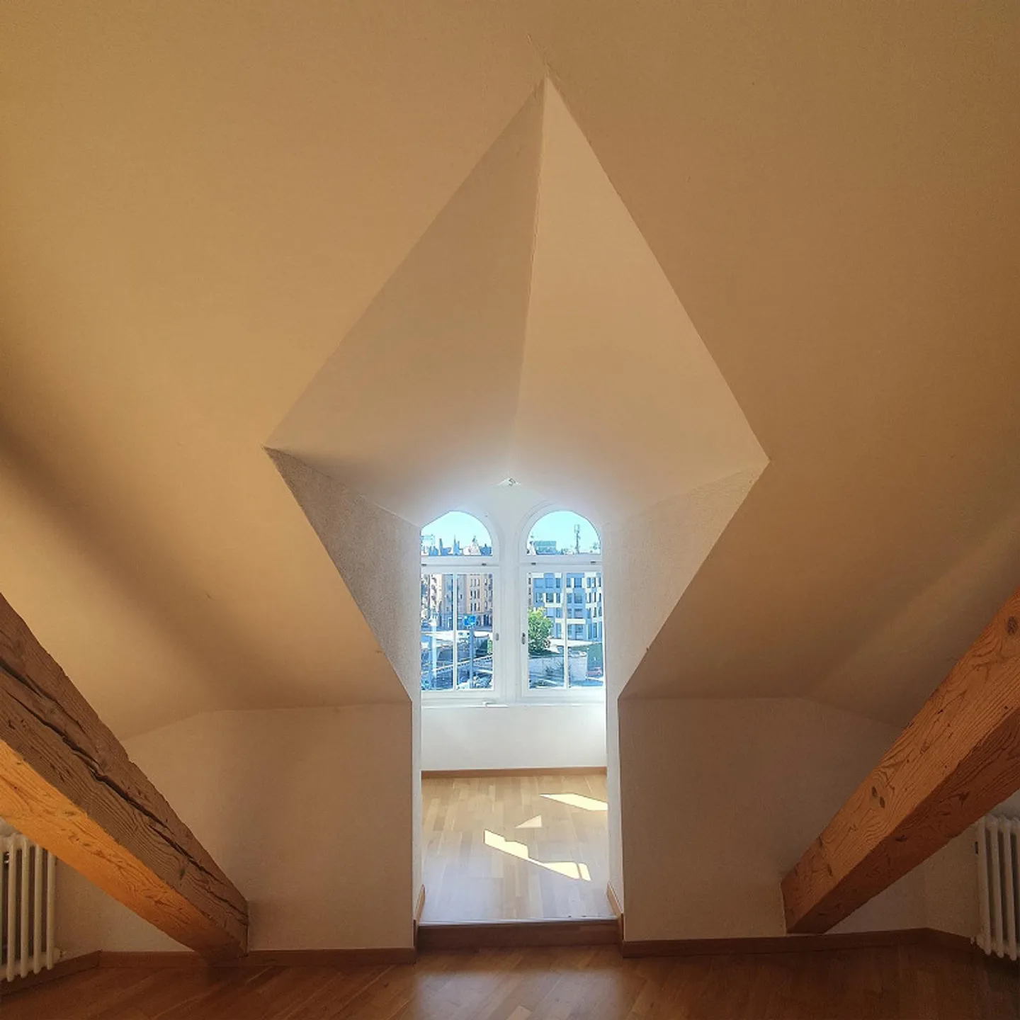 Charmant appartement Jugendstil - Photo 7 sur 12