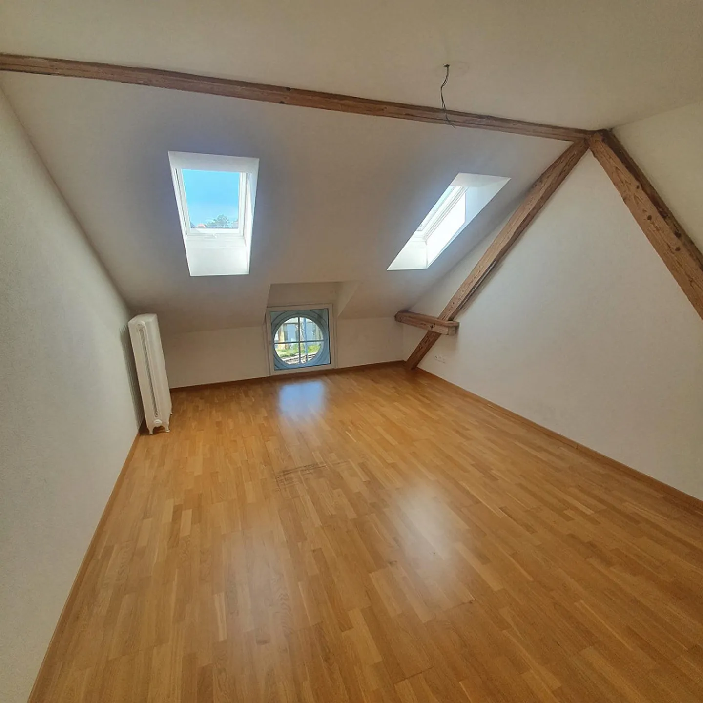 Charmant appartement Jugendstil - Photo 8 sur 12