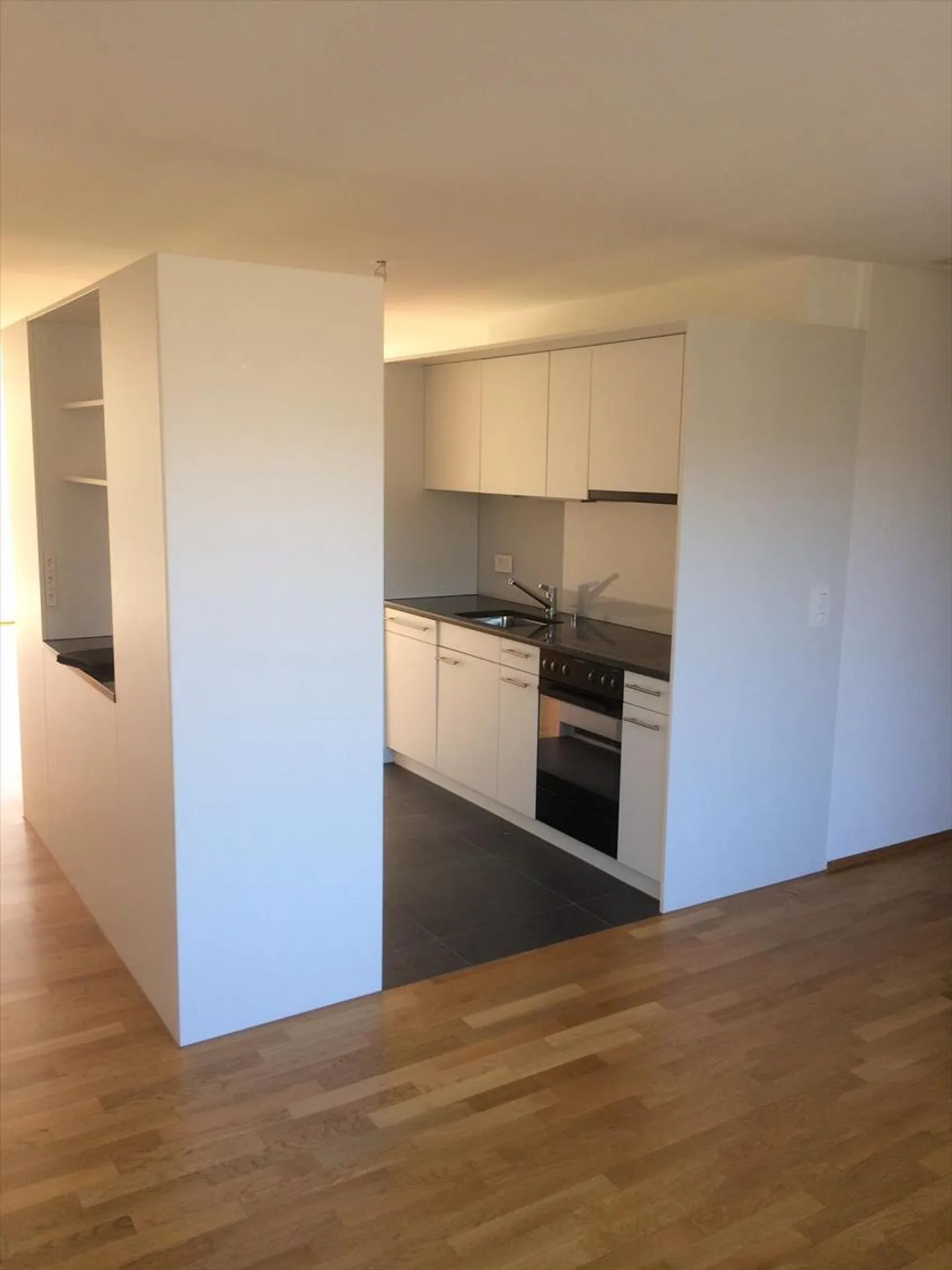 Willkommen am Etzmattrain - Mieten ohne Kaution! - Foto 2 von 5